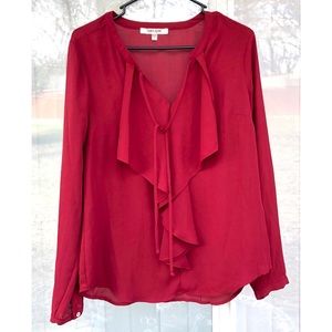 Daniel Rainn Blouse